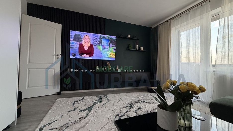 Complet mobilat - Apartament 2 camere - Poză 6