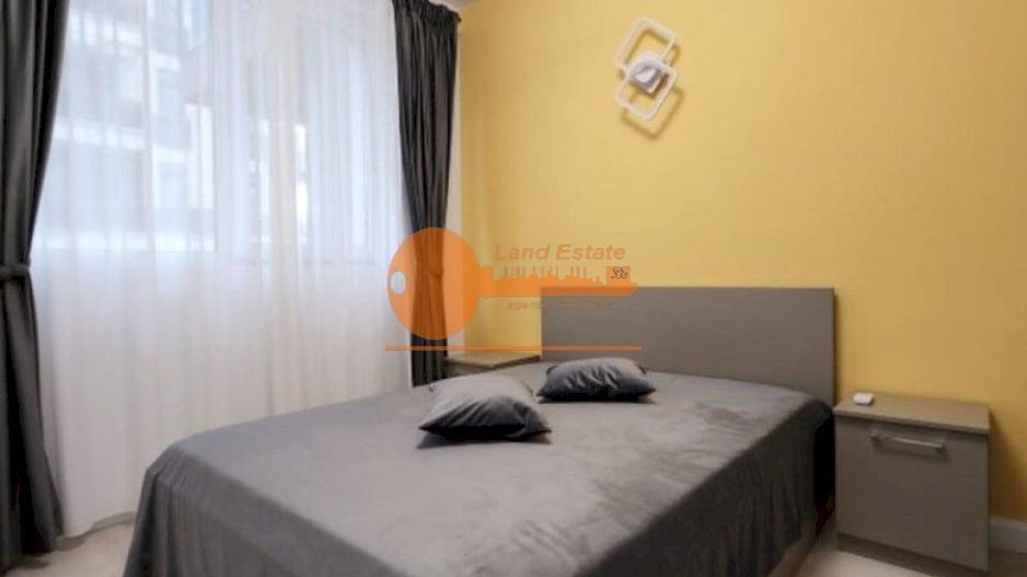 3 camere FLoreasca ( loc parcare ) - Poză 8