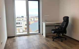 Apartament 3 camere, 85 mp, parcare, imobil nou, zona Mega Image - Poză 8