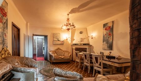 Apartament cu 4 camere - Calea Călărașilor - Metrou Piața Muncii