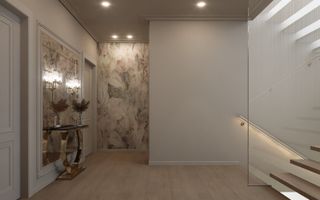 Vilă premium cu piscină pe terasă | Pipera–Voluntari | 517 mp teren - Poză 49