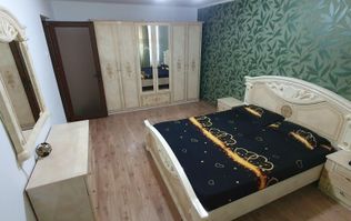 Apartament cu 2 camere | Ceasul Rau | Piata Moldovei