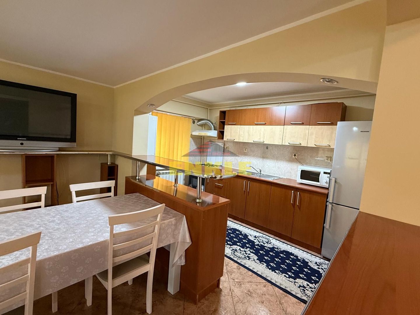 De închiriat apartament 3 camere – Zona Primăverii - Poză 3