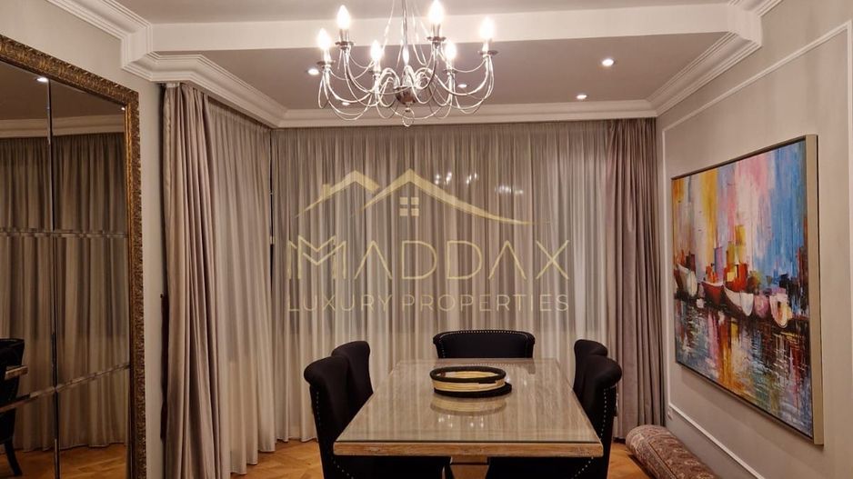 Apartament *3 camere* 120mp // Dorobanti - Poză 7