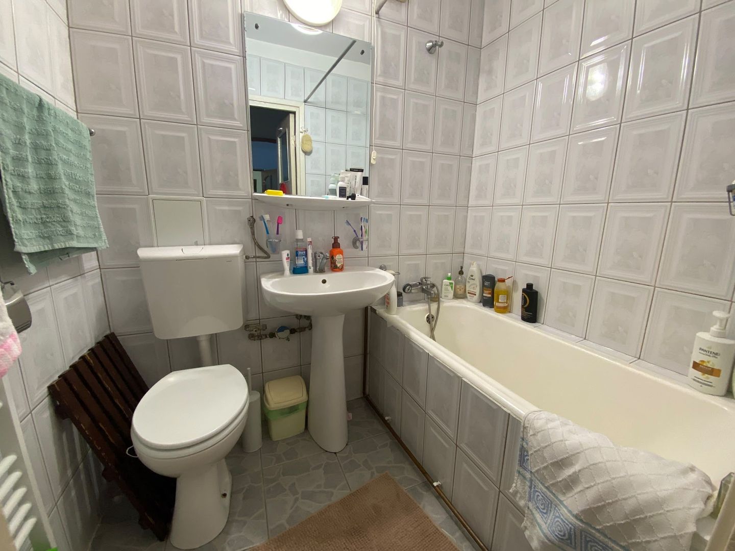 Apartament Dristor - Istriei - Poză 5