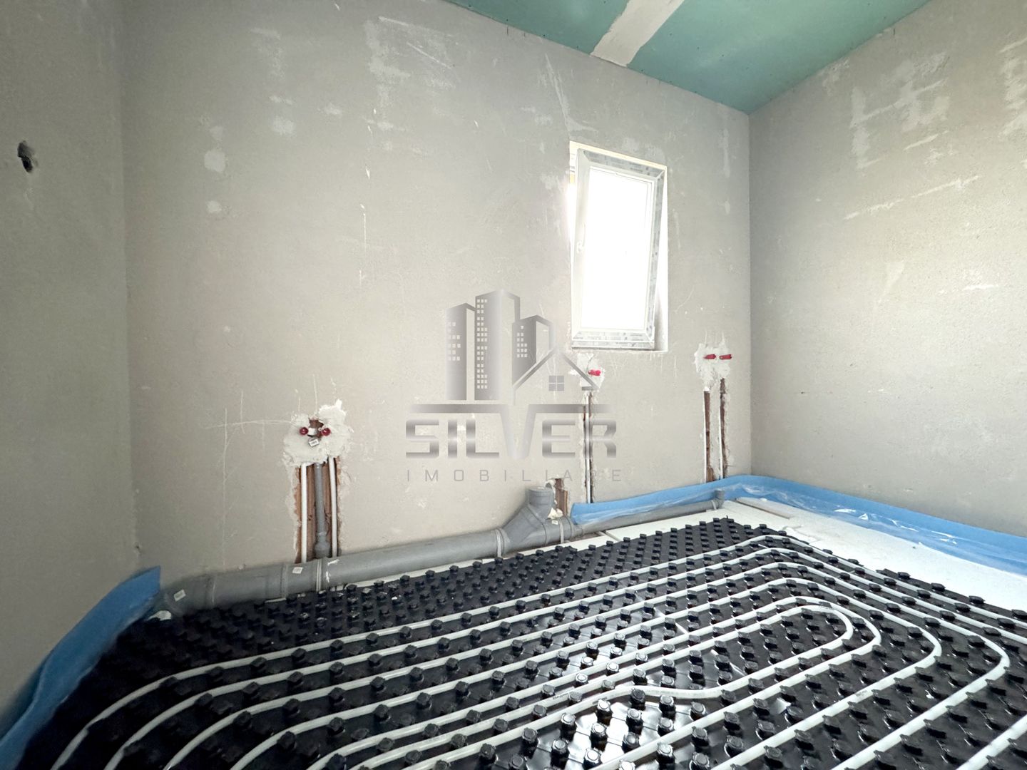 Casa unifamiliala/Teren 505 mp/CF. - Poză 20