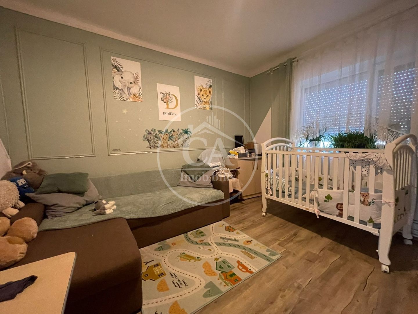Casa de vanzare  cu 2 camere in zona Iosia, Oradea - Poză 4