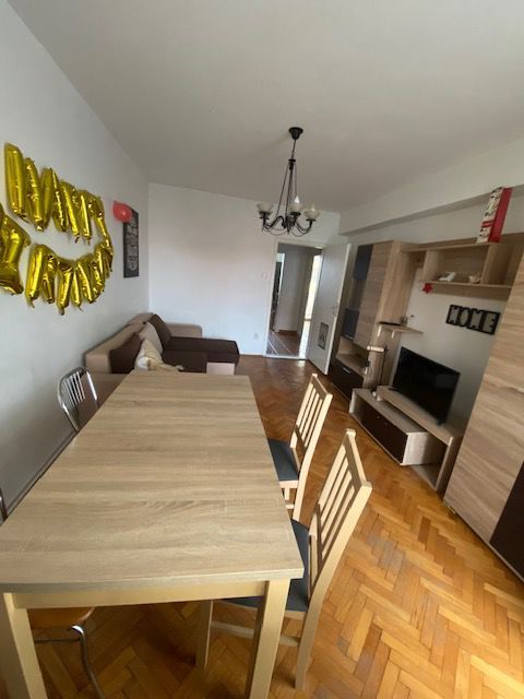 Apartament 3 camere decomandat Ultracentral - Poză 2