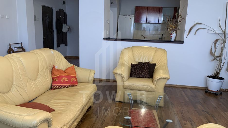 Apartament 2 camere de închiriat - Poză 2