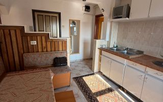 Apartament de vânzare în Vasile Aaron 2 camere decomandate - Poză 9