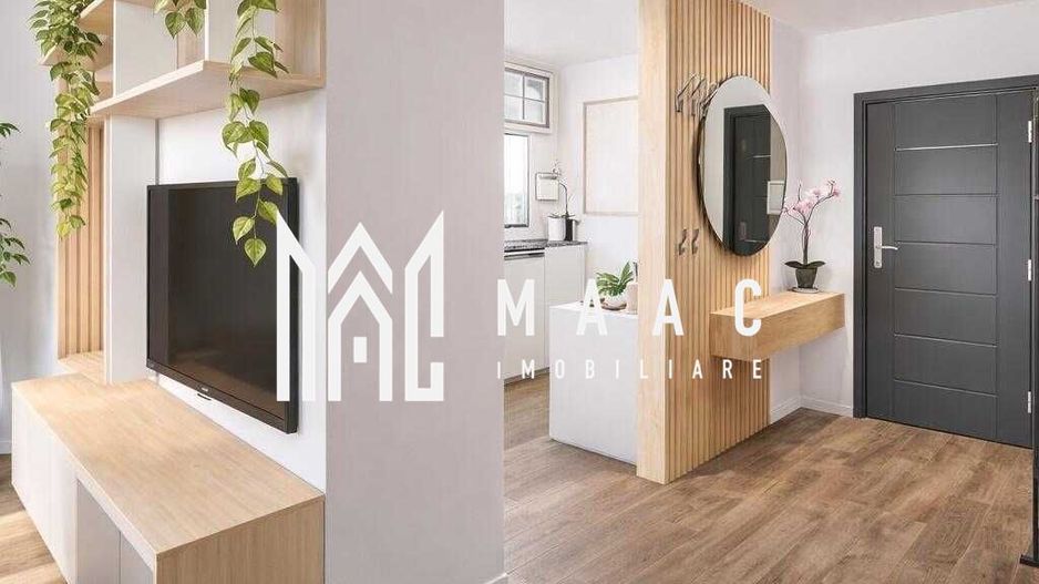 Casă 4 camere | 125MPU | Cristian - Poză 6