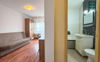 Garsonieră - Etaj 3 -  Zona Micălaca - Miorița - Arad - Poză 4