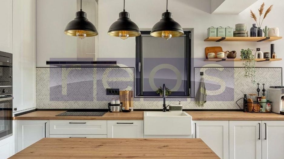 VANZARE DUPLEX ULTRAFINISAT 5 CAMERE 149MP TRAPEZULUI SALAJAN - Poză 6