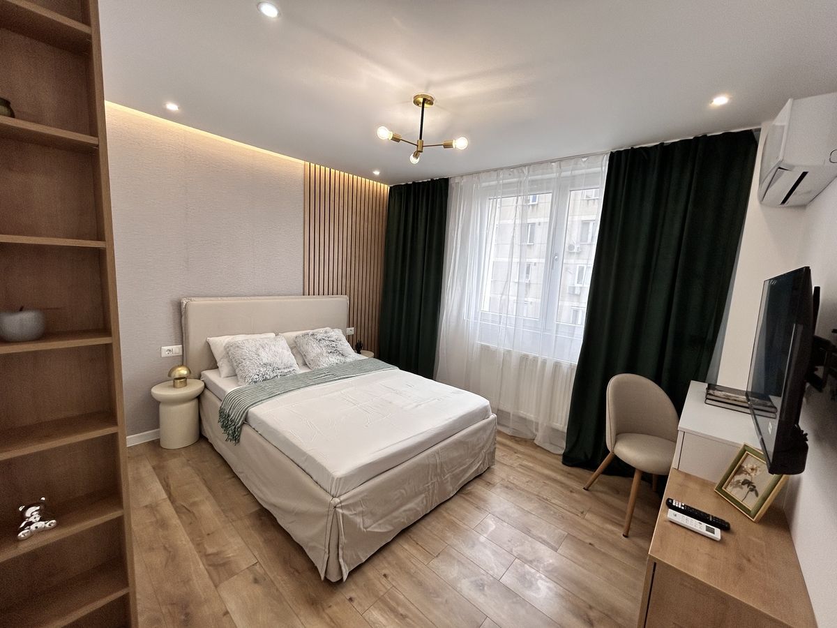 De vanzare Apartament 2 camere Drumul Taberei - Poză 4