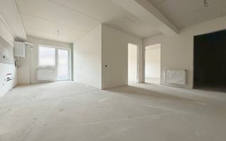 Apartament cu 3 camere+terasa de 13 mp! - Poză 1