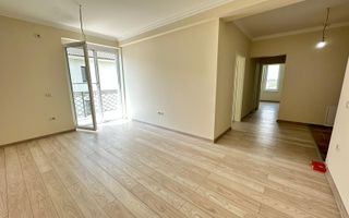 2 Cam, Bucătărie Închisă | Bloc Nou | Giroc–Zona Hotel IQ | Investitie - Poză 1