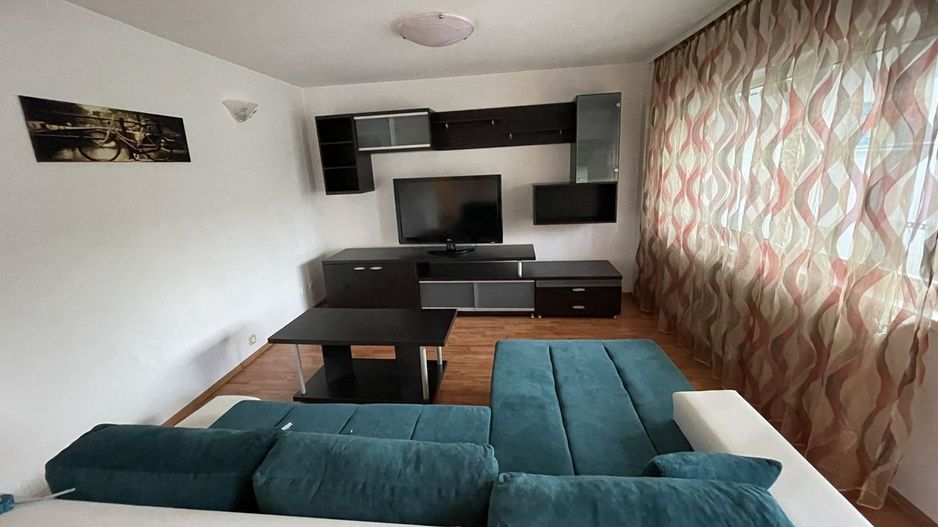 Inchiriere apartament 3 camere - Poză 4