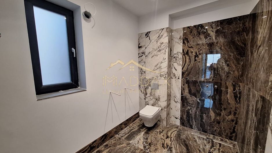 Apartament cu 4 camere + terasa*** 178 mp***Promenada Mall - Poză 27