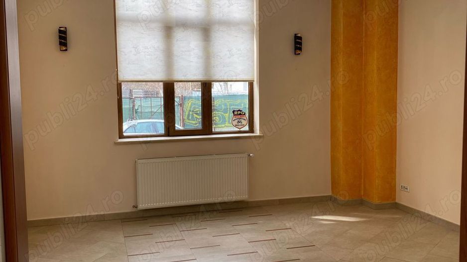 Vila rafinata Cotroceni, ideala pentru birouri sau rezident - Poză 3