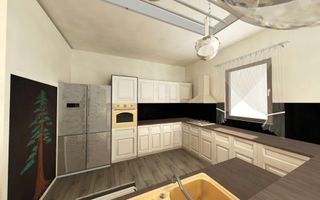 Un cămin sigur și modern pentru familia ta - Poză 4