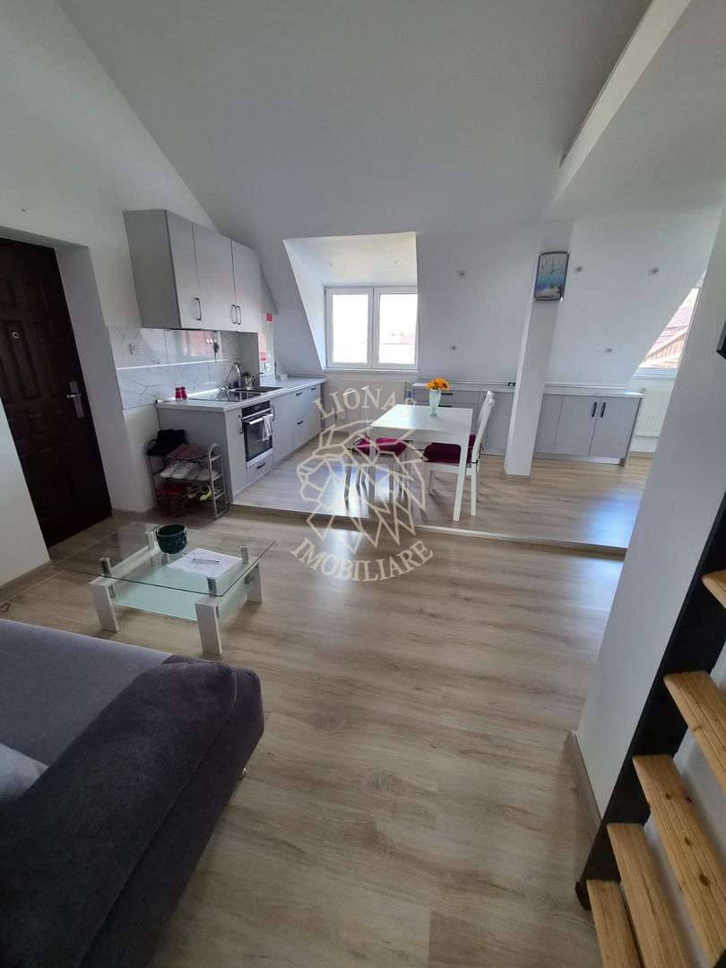 Apartament 3 camere 65 mp+pod 35 mp- Zona Sensul Vechi - Poză 1