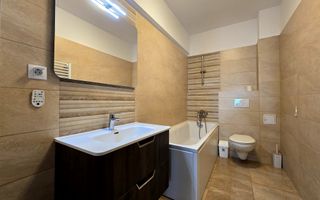 Tudor Vladimirescu- Conest/Iulius Mall - Parcare subterana- bloc nou/ Modern - Poză 5