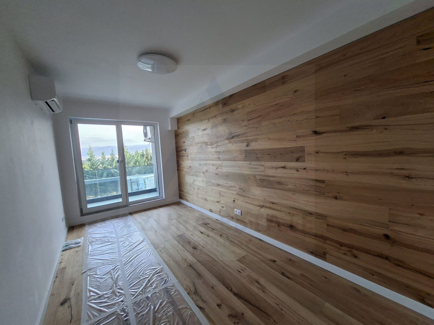 Apartament premium 68.4 mp utili 3 camere 2 bai etaj 1 in Cristian - Poză 6