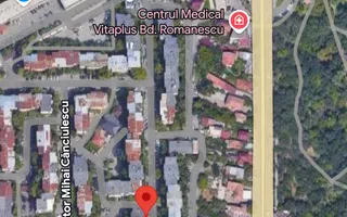 Apartament 4 camere decomandat/1 mai/ ultrafinisat/Craiova - Poză 11