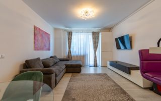 Apartament 2 Camere | Intermediar | Zona Optimus VIVO Metro - Poză 3