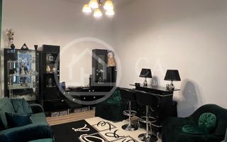 Apartament cu 2 camere de vanzare in zona Republicii Oradea - Poză 1