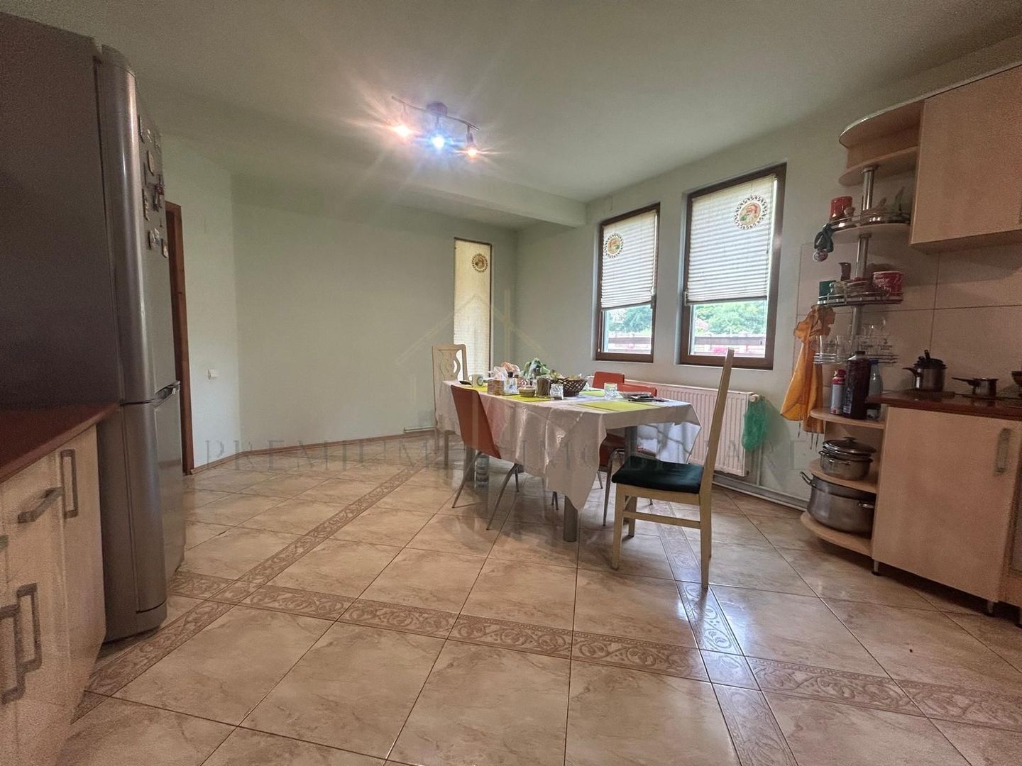 Casa/Pensiune de vanzare Slanic-Moldova Reducere pret luna Iulie - Poză 15