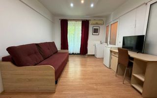 🔑 Vanzare garsonieră – Bulevardul Basarabia (Vis-a-vis de Arena Națională) - Poză 1