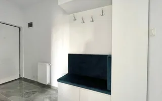 2cam complet mobilat+utilat | bloc nou,centrala, parcare | Giroc - IQ - Poză 11