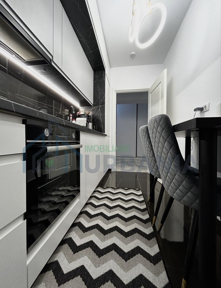 Inchiriez apartament la Evergreen Towers - Poză 2