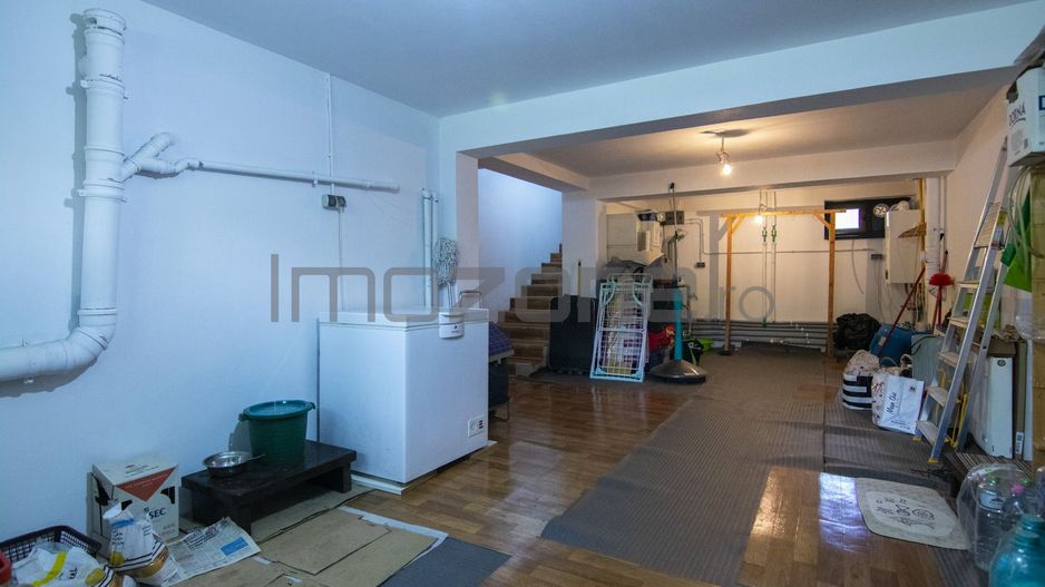 Casă / Vilă, 5 camere, teren 690 Mp., Prelungirea Ghencea - Maracineni - Poză 45