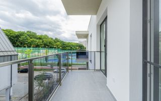 3 camere, Premium, bloc nou, Manastur Zona Baza Sportiva, Mehedinti - Poză 6
