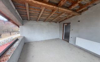 VILA 7 CAMERE TEREN 1654 MP BUGHEA DE JOS ARGES - Poză 22