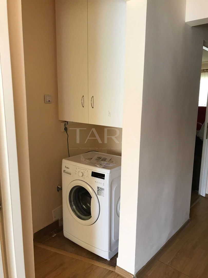 Apartament cu 3 camere, decomandat, în zona Pietei Zorilor! - Poză 5