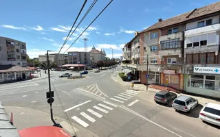 Apartament Ultracentral 3 camere Etaj I -Str. Mihai Viteazul 1- Carei - Poză 17