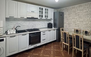 Apartament 3 Camere Mobilat + 2 Balcoane – Iris - Poză 3