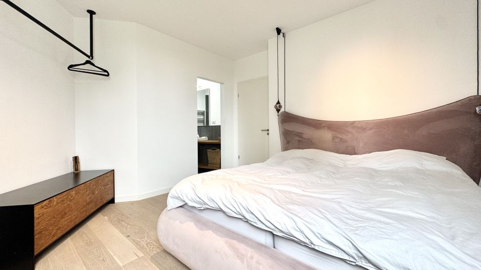 Apartament rafinat 3 camere | ISHO | Zonă premium - Poză 17