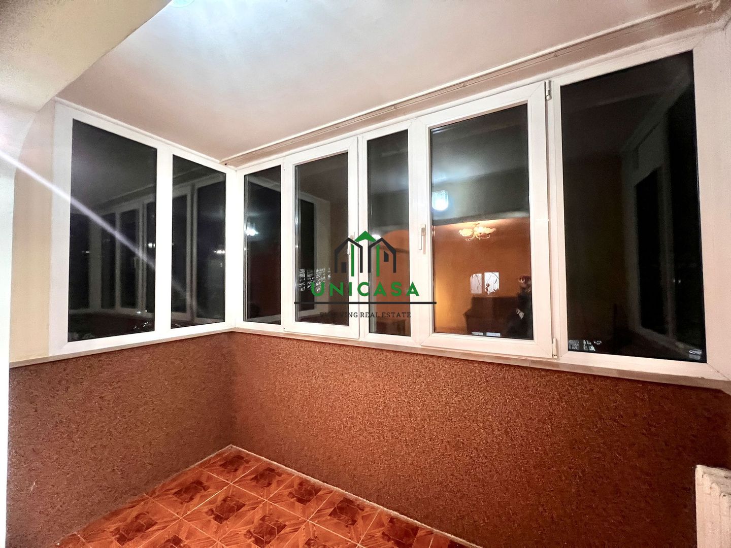 Apartament 4 camere – Etaj 1/4 – Zona Ostroveni - Poză 10