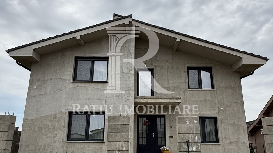Casa cu 5 camere la cheie | Santandrei | Bihor - Poză 18