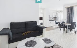 Apartament cu 3 camere - Adora Park Uta - Poză 2