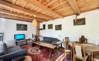 Casa 5 camere Gruiu | Garaj | Curte libera - Poză 8