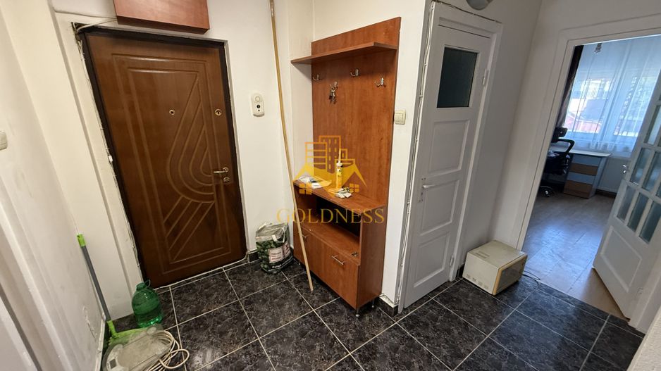3 camere decomandate, balcon, Manastur, Calea Floresti, Profi - Poză 13