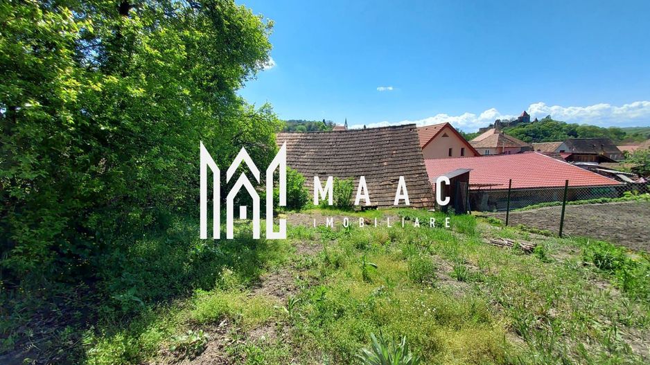 Casa 3 camere | 760 MP Teren | Slimnic - Poză 32