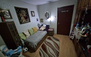 Apartament 4 camere, 96 mp utili, 2 băi, 2 balcoane – Zona Dristor  V5 - Poză 11