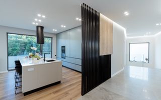 Vila superba Feleacu cu teren de 1700 m2 - Poză 7