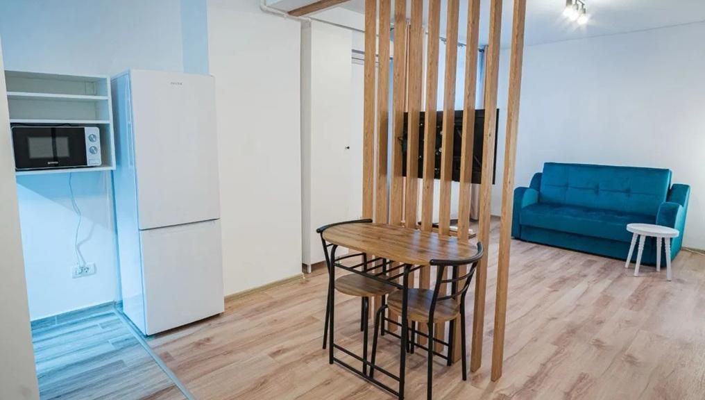 GARSONIERA- APARATORII PATRIEI, BLOC NOU, CENTRALA PROPRIE, METROU - Poză 2